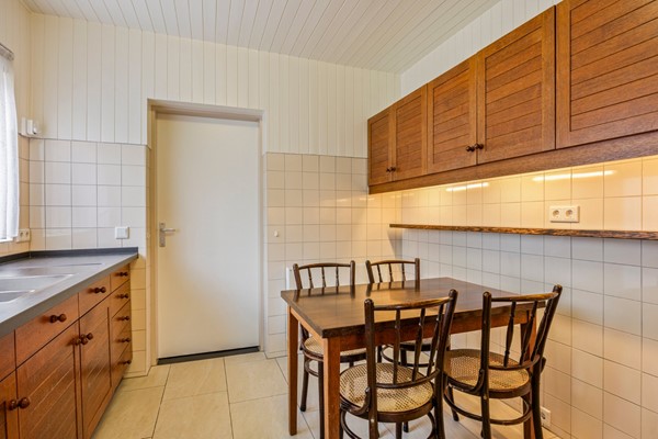 Medium property photo - Heer Dickbierweg 4, 5731 CM Mierlo