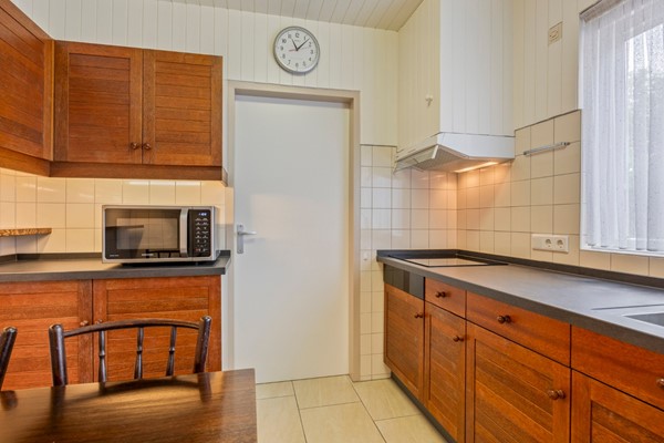 Medium property photo - Heer Dickbierweg 4, 5731 CM Mierlo