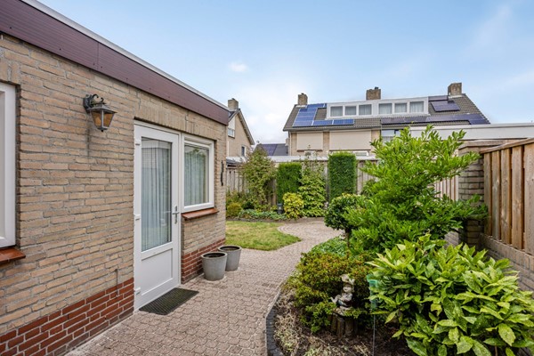 Medium property photo - Heer Dickbierweg 4, 5731 CM Mierlo