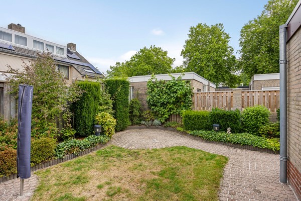 Medium property photo - Heer Dickbierweg 4, 5731 CM Mierlo