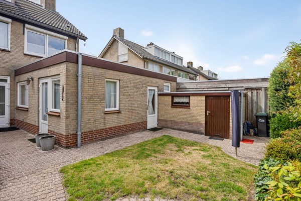Medium property photo - Heer Dickbierweg 4, 5731 CM Mierlo