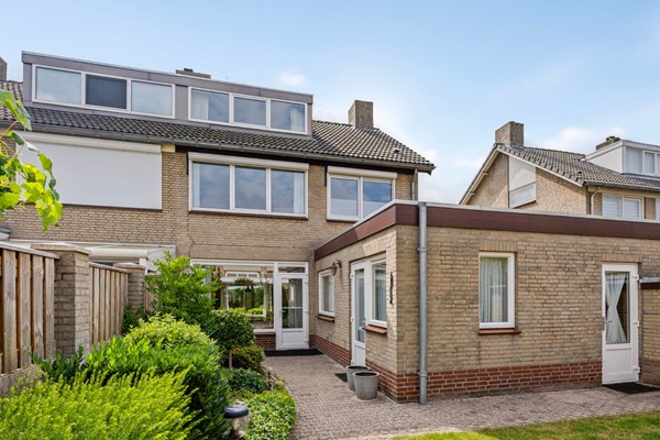 Medium property photo - Heer Dickbierweg 4, 5731 CM Mierlo