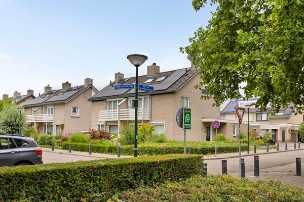 Medium property photo - Heer Dickbierweg 4, 5731 CM Mierlo