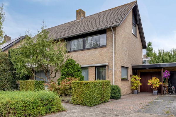 Te koop: Munnikenakker 22, 5731 EC Mierlo