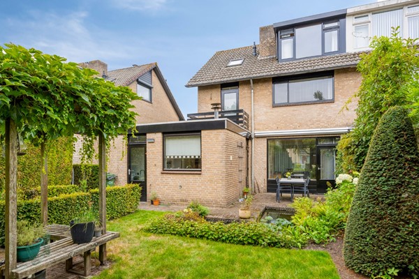 Medium property photo - Munnikenakker 22, 5731 EC Mierlo