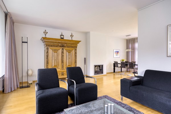 Medium property photo - Munnikenakker 22, 5731 EC Mierlo