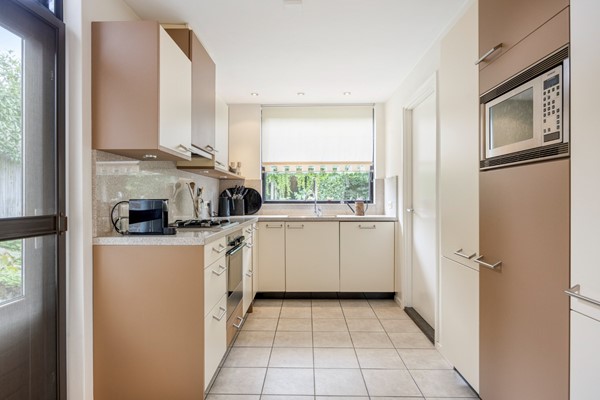 Medium property photo - Munnikenakker 22, 5731 EC Mierlo