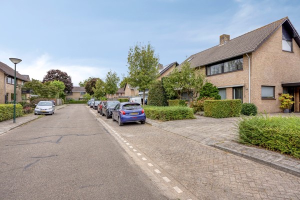 Medium property photo - Munnikenakker 22, 5731 EC Mierlo