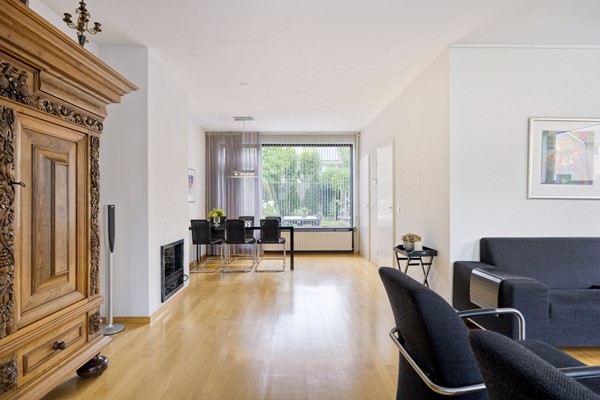Medium property photo - Munnikenakker 22, 5731 EC Mierlo