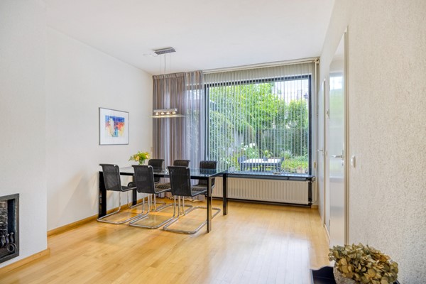 Medium property photo - Munnikenakker 22, 5731 EC Mierlo