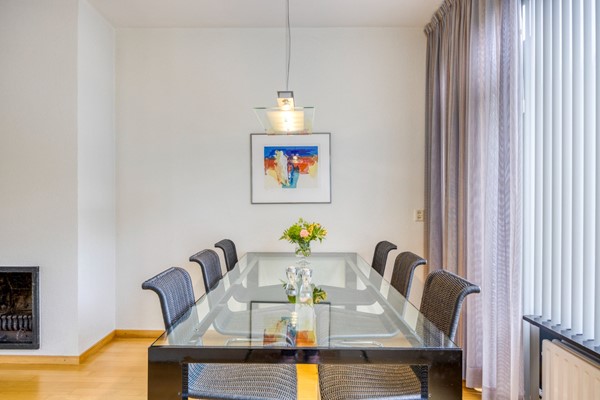 Medium property photo - Munnikenakker 22, 5731 EC Mierlo