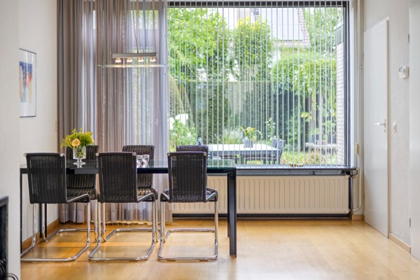 Medium property photo - Munnikenakker 22, 5731 EC Mierlo