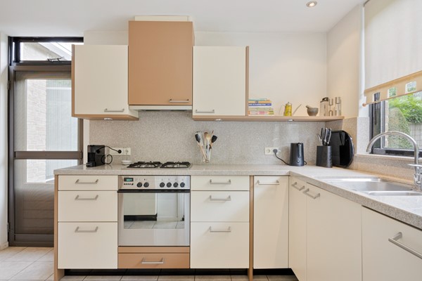 Medium property photo - Munnikenakker 22, 5731 EC Mierlo