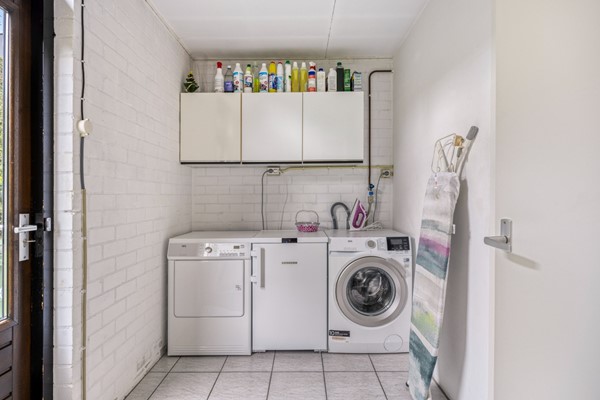 Medium property photo - Munnikenakker 22, 5731 EC Mierlo