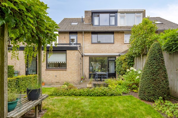 Medium property photo - Munnikenakker 22, 5731 EC Mierlo