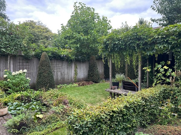Medium property photo - Munnikenakker 22, 5731 EC Mierlo