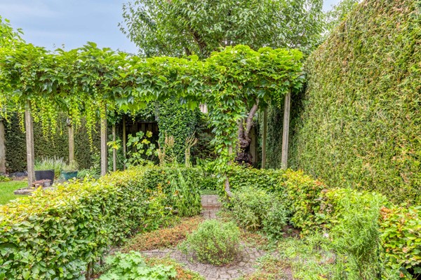 Medium property photo - Munnikenakker 22, 5731 EC Mierlo