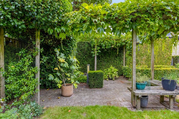 Medium property photo - Munnikenakker 22, 5731 EC Mierlo