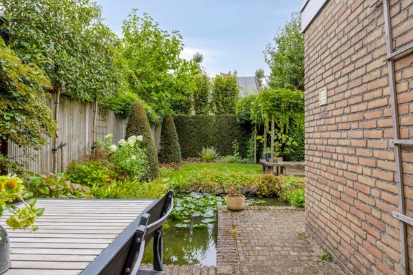 Medium property photo - Munnikenakker 22, 5731 EC Mierlo
