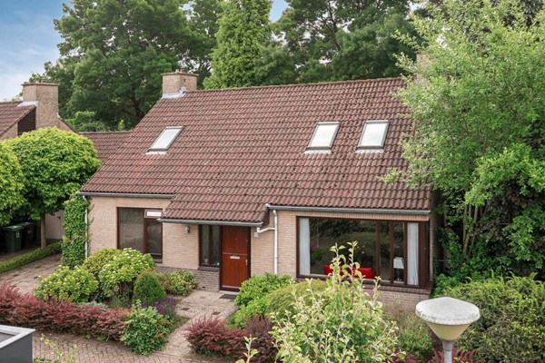 Property photo - Dom Paul Bellotweg 10, 5624KZ Eindhoven