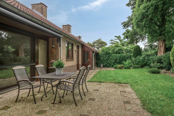 Medium property photo - Dom Paul Bellotweg 10, 5624 KZ Eindhoven