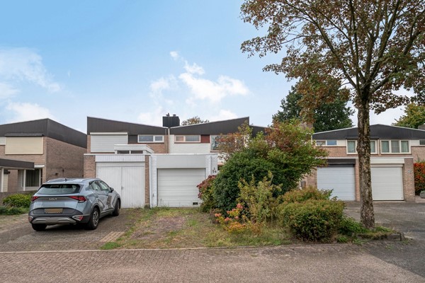Medium property photo - Langenakker 74, 5731 JT Mierlo