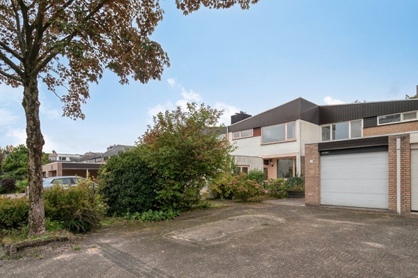 Medium property photo - Langenakker 74, 5731 JT Mierlo