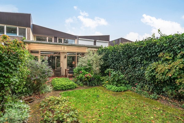 Medium property photo - Langenakker 74, 5731 JT Mierlo