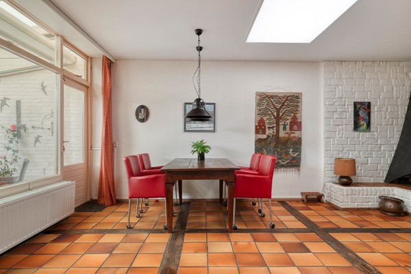 Medium property photo - Langenakker 74, 5731 JT Mierlo