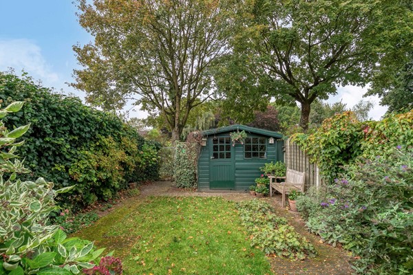 Medium property photo - Langenakker 74, 5731 JT Mierlo