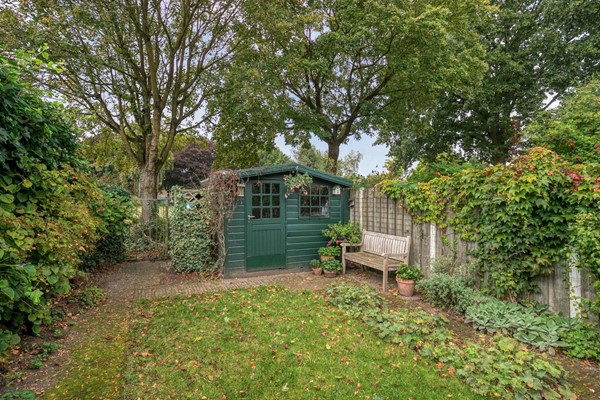 Medium property photo - Langenakker 74, 5731 JT Mierlo