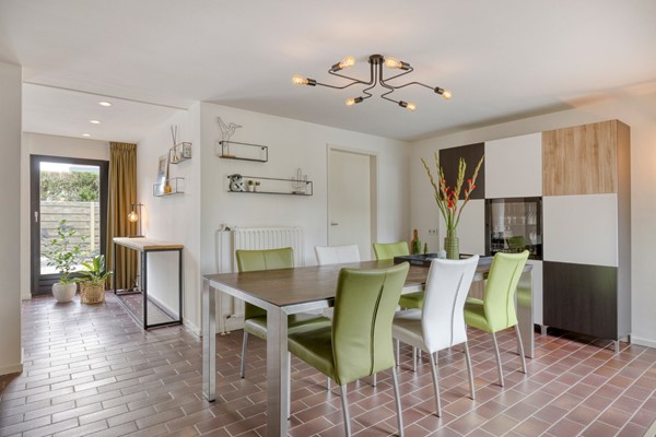 Medium property photo - Wersakker 40, 5731 KC Mierlo