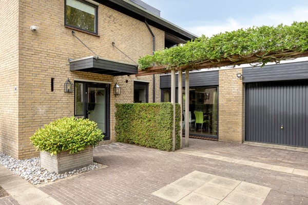 Medium property photo - Wersakker 40, 5731 KC Mierlo