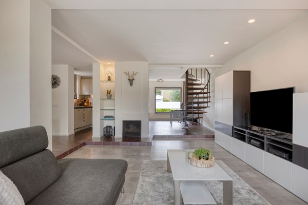 Medium property photo - Wersakker 40, 5731 KC Mierlo