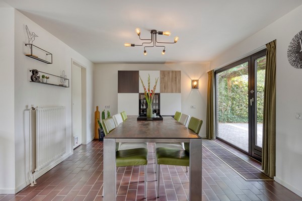 Medium property photo - Wersakker 40, 5731 KC Mierlo