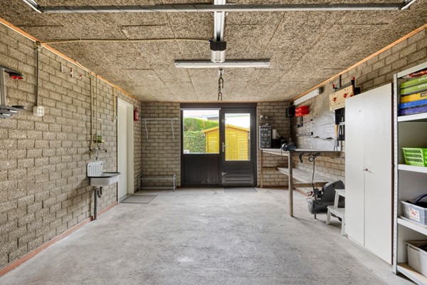 Medium property photo - Wersakker 40, 5731 KC Mierlo