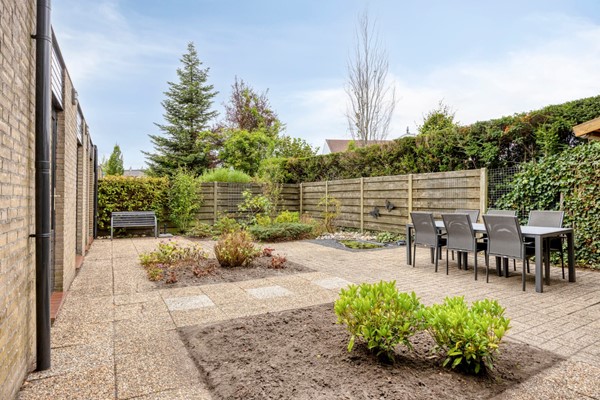 Medium property photo - Wersakker 40, 5731 KC Mierlo