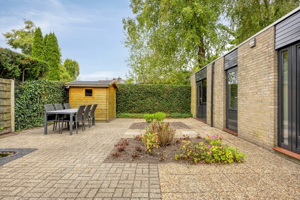 Medium property photo - Wersakker 40, 5731 KC Mierlo