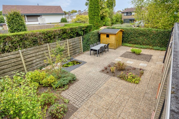 Medium property photo - Wersakker 40, 5731 KC Mierlo