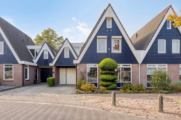 Te koop: Meester van Busselstraat 43, 5731 NA Mierlo
