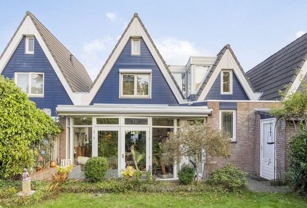 Medium property photo - Meester van Busselstraat 43, 5731 NA Mierlo