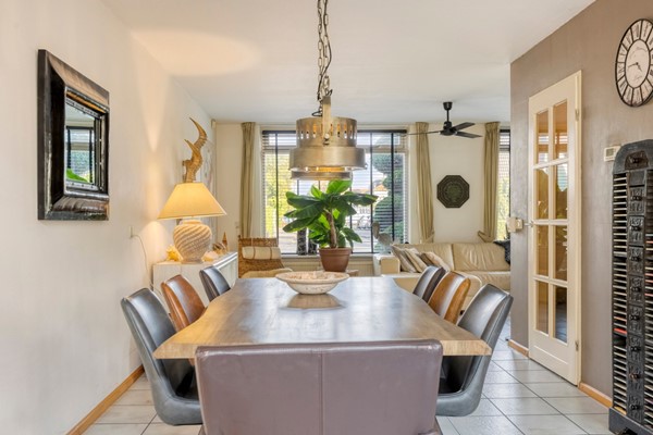 Medium property photo - Meester van Busselstraat 43, 5731 NA Mierlo