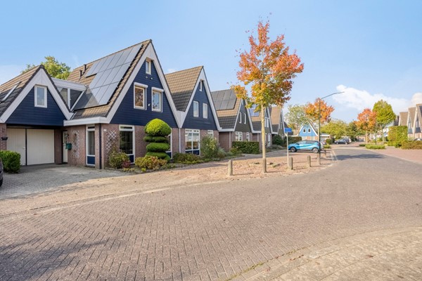 Medium property photo - Meester van Busselstraat 43, 5731 NA Mierlo