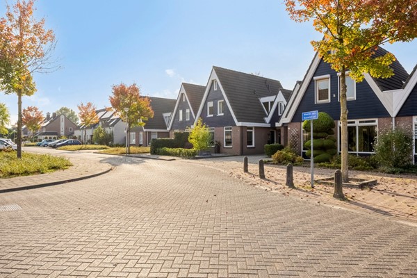 Medium property photo - Meester van Busselstraat 43, 5731 NA Mierlo