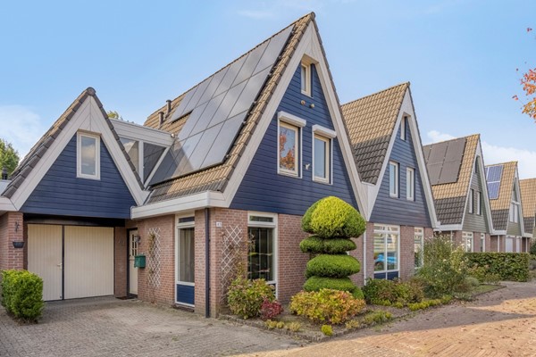 Medium property photo - Meester van Busselstraat 43, 5731 NA Mierlo