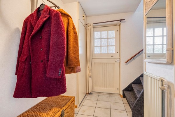 Medium property photo - Meester van Busselstraat 43, 5731 NA Mierlo