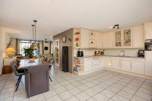 Medium property photo - Meester van Busselstraat 43, 5731 NA Mierlo