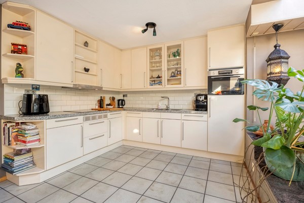 Medium property photo - Meester van Busselstraat 43, 5731 NA Mierlo