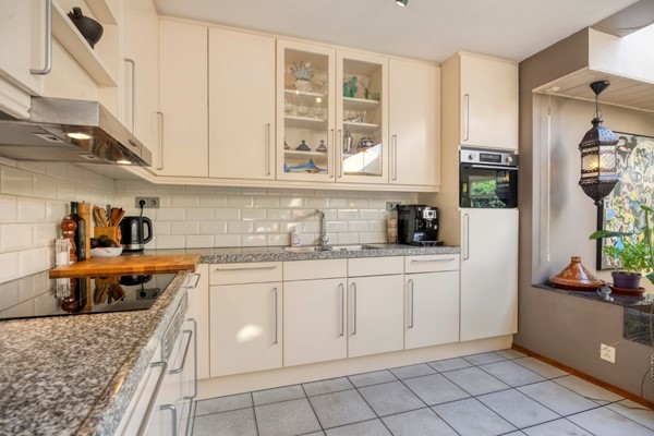 Medium property photo - Meester van Busselstraat 43, 5731 NA Mierlo