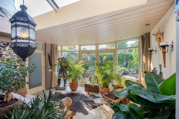 Medium property photo - Meester van Busselstraat 43, 5731 NA Mierlo